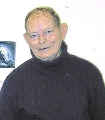 Lambertus Vogel Obituary