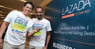 Besides contact details, the page provides a brief overview of products within metro areas are received in 1 to 6 working days. Lazada Taps Rural Market For Growth In Malaysia The Edge Markets