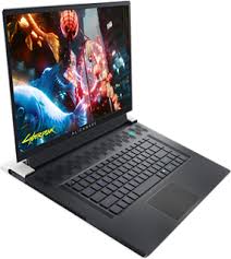 Gaming Laptop