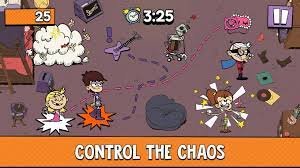 Loud House: Outta Control Is An Apple Arcade Exclusive Out Today | Console  Creatures