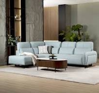 Jual Sofa Kulit Asli Minimalis Mewah Kualitas Premium