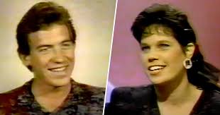 Couple Met On 'Love Connection' and Have Been Married 31 Years