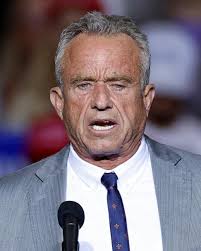 What policies could RFK Jr. actually change at HHS?