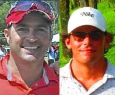 Professional Golf Tours