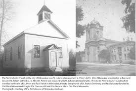 Maybe you would like to learn more about one of these? A Visible Catholic Presence 1843 1903
