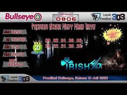 Lapakprediksi303 Bullseye Irish4d Prediksibullseye Bocoran Bullseye 14 Juli 2020 Togel Bullseye Hari Ini Selasa 14 Juli 2020 Angka Dan Rumus Jitu