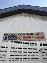 Not appointed kluster bumi sdn bhd as its distributor and have no dealing whatsoever with kluster bumi sdn bhd. Burnmark Industries Sdn Bhd
