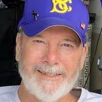 Raymond "Bucky" T. Kees Obituary