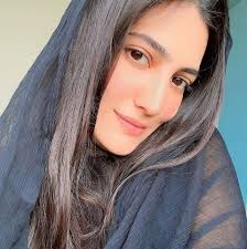 Anum khan