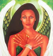 Who Is Archangel Jophiel The Archangel Of Beauty