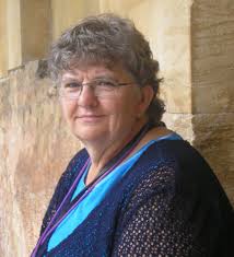 Obituary of Hilda Laura Wahl