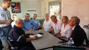 25 juillet 201725 juillet 2017 par gaël rossignoli. Laseyne Info Feux De Foret Dans Le Var Point De Situation Du 25 07 2017 A 11h00