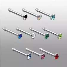 Justnoserings 5 out of 5 stars (16,478) $ 7.99. What Is A Nose Bone Stud Quora