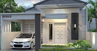 Model kanopi minimalis bagian depan hunian sekarang bukan hanya pelengkap atau penambah daya tarik rumah tapi menjadi hal wajib untuk sebuah hunian, baik rumah pribadi atau pun yang berlokasi di perumahan. 19 Model Rumah Minimalis Tampak Depan Terbaik Saat Ini