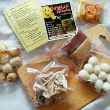 Check spelling or type a new query. Seblak Baper Instan Tulang Rawan 250 Gr Ku Ka