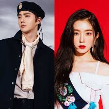 Dimana yeri akan bergabung dengan . 18 Fakta Irene Red Velvet Yang Tetap Menawan Di Usia Hampir Kepala Tiga