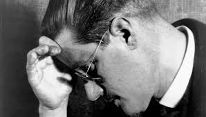 Cinq conseils pour parvenir à lire "Ulysse" de James Joyce