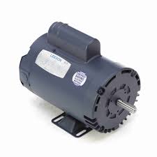 A newbie s overview to circuit diagrams. 1 Hp Air Compressor Motor 1 Phase 3600 Rpm 115 230 V 56y Frame Odp