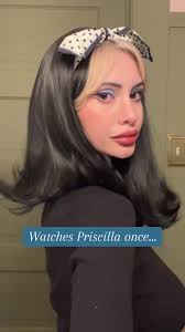 Chelsea Smith Priscilla Ice