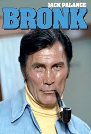 Cast & Crew for Bronk