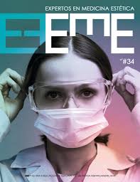 ¡Nuevo número! EME #34