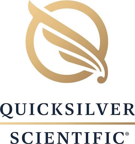 Quicksilver Scientific Logo