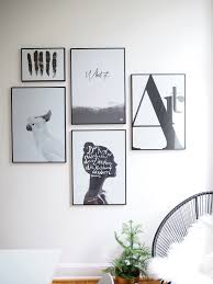 Ikea Ribba Bilderrahmen Ideen Bilder Bilderwand Eine Wall Bilderrahmen Wandbilder Verliebt Ideen Wand Wohnzi In 2020 Gallery Wall Gallery Wall Inspiration Decor