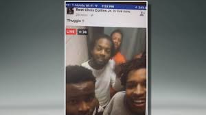 Tangipahoa Inmates Face New Charges After Using Facebook Live From Jail Wwltv Com
