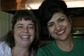 Coming Home to Clovis