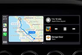 The functionality is available across u.s. Ios 14 All The New Carplay Features