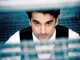 Konstanz: Oliver Wnuk: Alles über Karriere, Filme und Privatleben