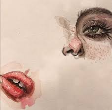 Jul 10, 2013 · no. Art Drawing Watercolors Tumblr Watercolor Art Watercolor Art Diy Watercolor Art Paintings