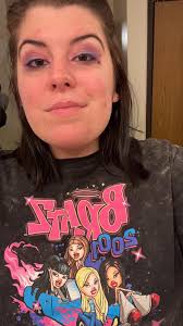 Did a wee bratz inspired photoshoot yesterday 😊 thought I'd share 💅