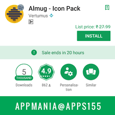 Linex icon pack mod apk 3.6 patched apk: Appmania å¸–å­ Facebook