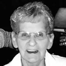 Sophie Lemke Obituary