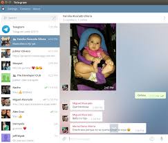 Telegram desktop for pc windows is a fast, lightweight, and free app enables you to communicate with up to 200 people telegram for windows 2.5.1. Instant Messaging How To Install Telegram Ask Ubuntu