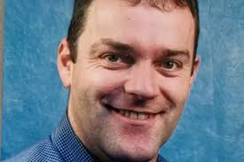 Kommunalwahl: Markus Sell tritt für die SPD an