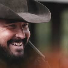 Yellowstone Season 4: 'I Love You'