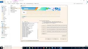 Select frp reset file in (ap). Odin3 How To Flash Samsung Galaxy J2 Prime Using Odin Flash Tool Facebook