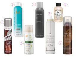 These top dry shampoos are life savers for your hair. Pin On Hair