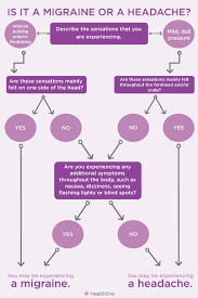 Pin On Migraine Information