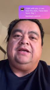 I don’t get why people feel the need to challenge others randomly online.  What’s the point? Fine—you win. You’re stronger, faster, bigger, and better  than me. But here’s the real issue: if you keep ...