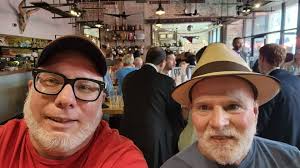 Cochon Butcher's muffaletta review in New Orleans