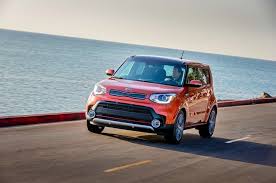 The 2019 Kia Soul Has Won Kelley Blue Book S 5 Year Cost To Own Award In The Compact Car Segment Turns Out Kelley Blue Book Understand Kia Soul Kia Motors Kia