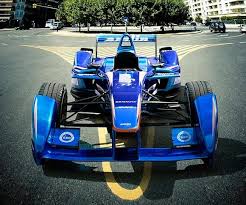 Formula e, the electric counterpart to formula 1, sees some of the most sophisticated advancements in ev technology. Antonio Felix Da Costa On Formula E Vs Dtm Video