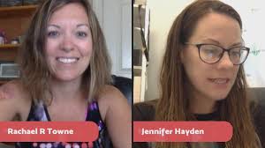 Jen Hayden's lemongrass spa...