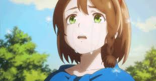 Film yang dikenal dengan judul be with you. 25 Anime Romance Sad Ending Terbaik Dan Tersedih Awas Nyesek Animenoem
