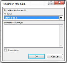 We did not find results for: Menyimpan Lembar Kerja Excel