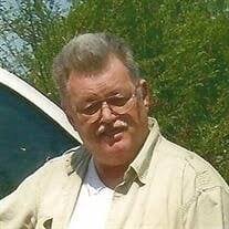 Earl William Dyer Sr. Obituary