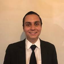 Elmer Portillo's Instagram, Twitter & Facebook